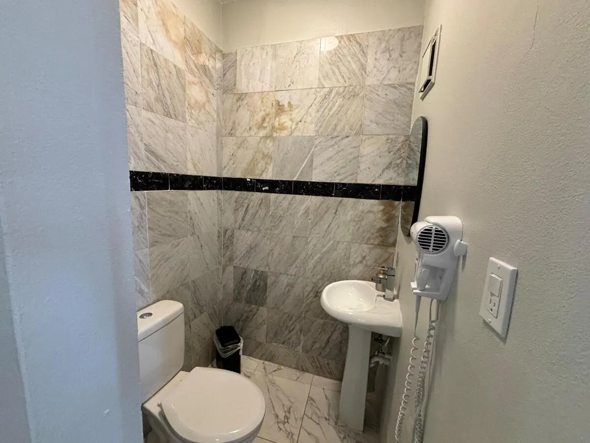 Condado Terrace Apartment By The Beach San Juan