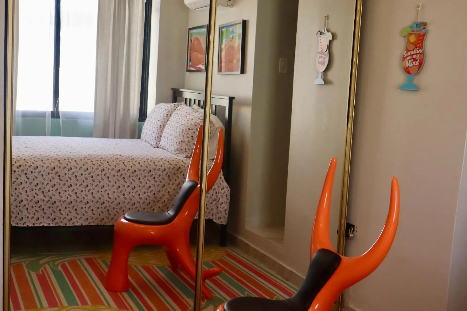 Condado Terrace Apartment By The Beach San Juan