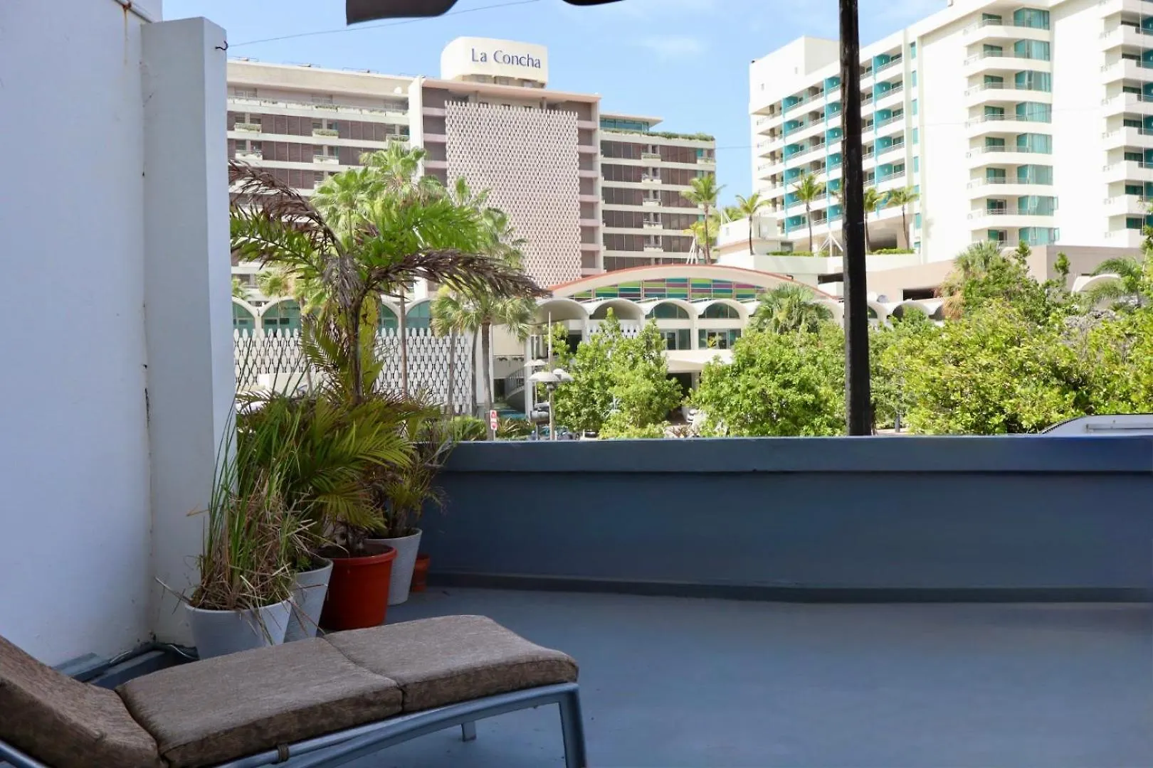 Condado Terrace Apartment By The Beach San Juan 0*,  Puerto Rico