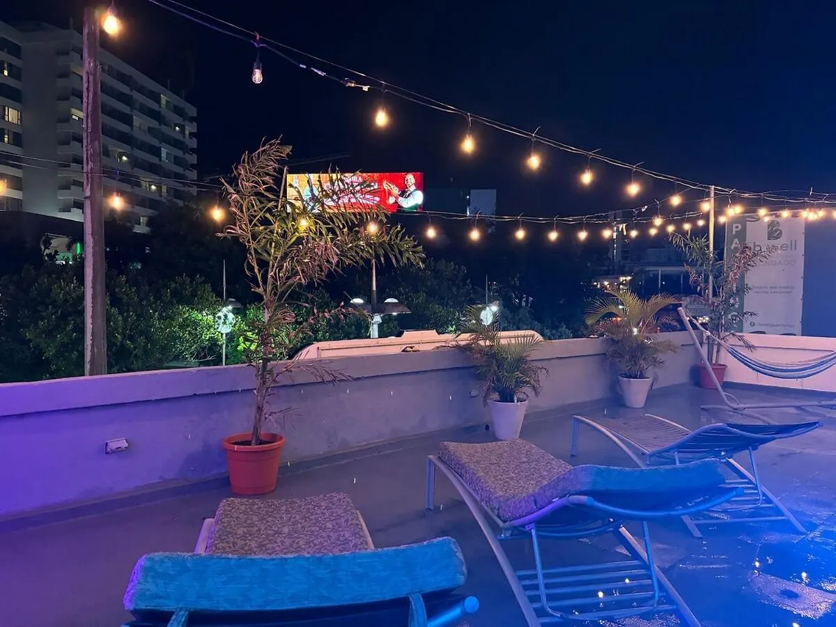 Condado Terrace Apartment By The Beach San Juan