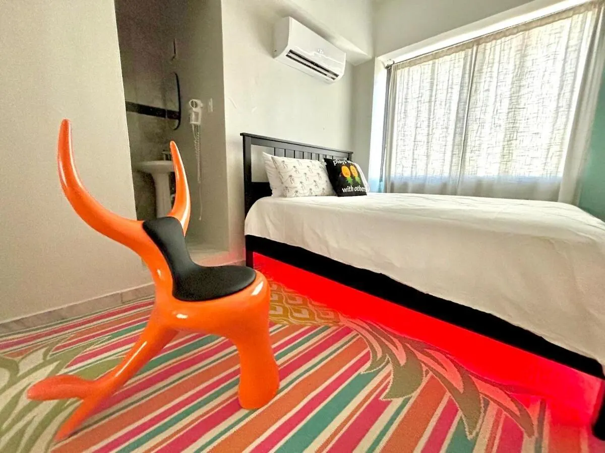 Condado Terrace Apartment By The Beach San Juan Porto Rico