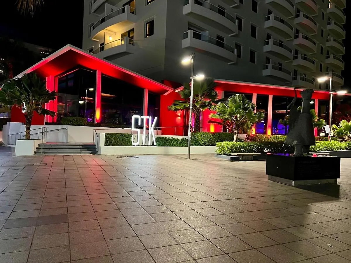 Condado Terrace Apartment By The Beach San Juan