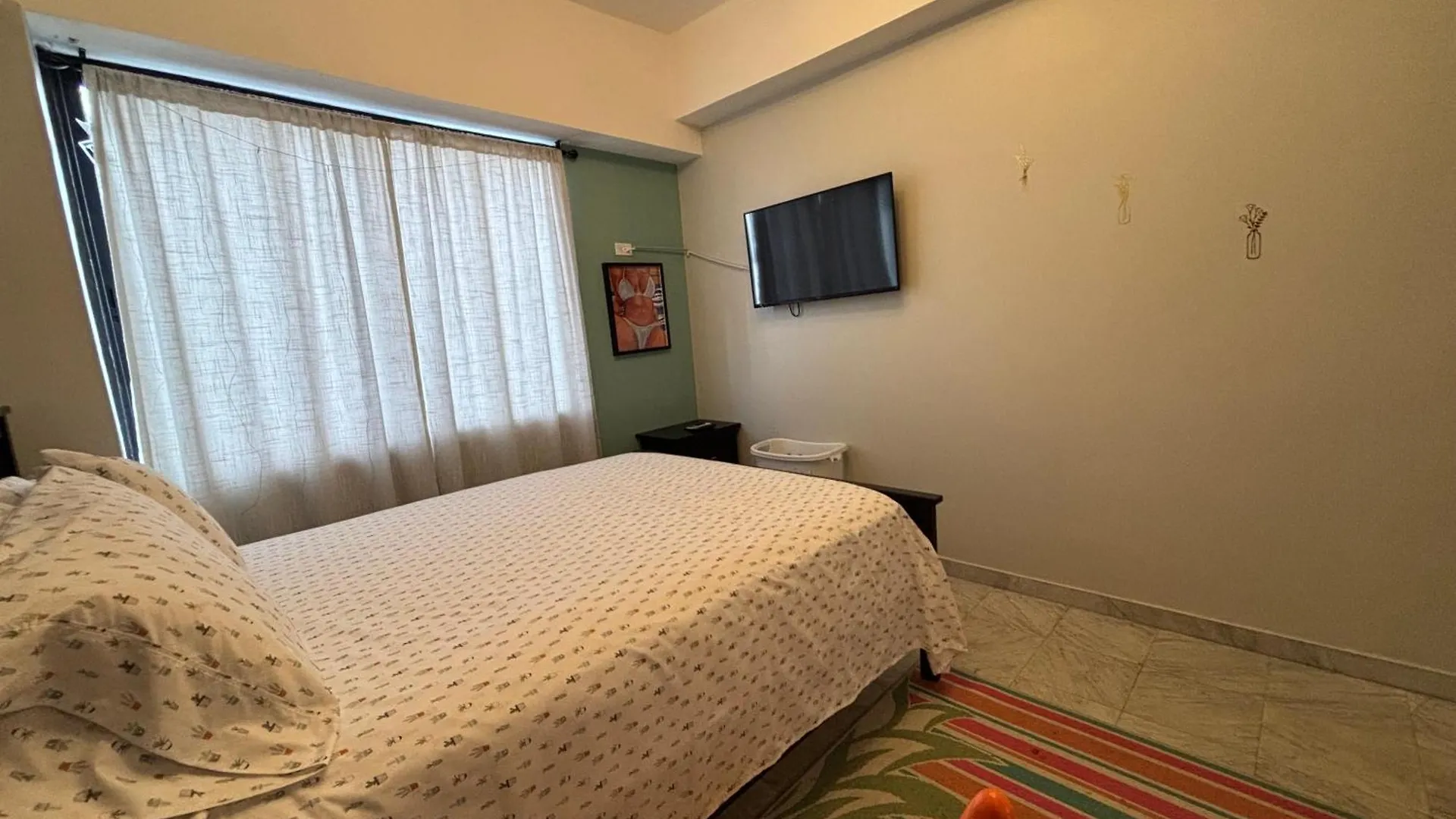 Condado Terrace Apartment By The Beach San Juan Porto Rico