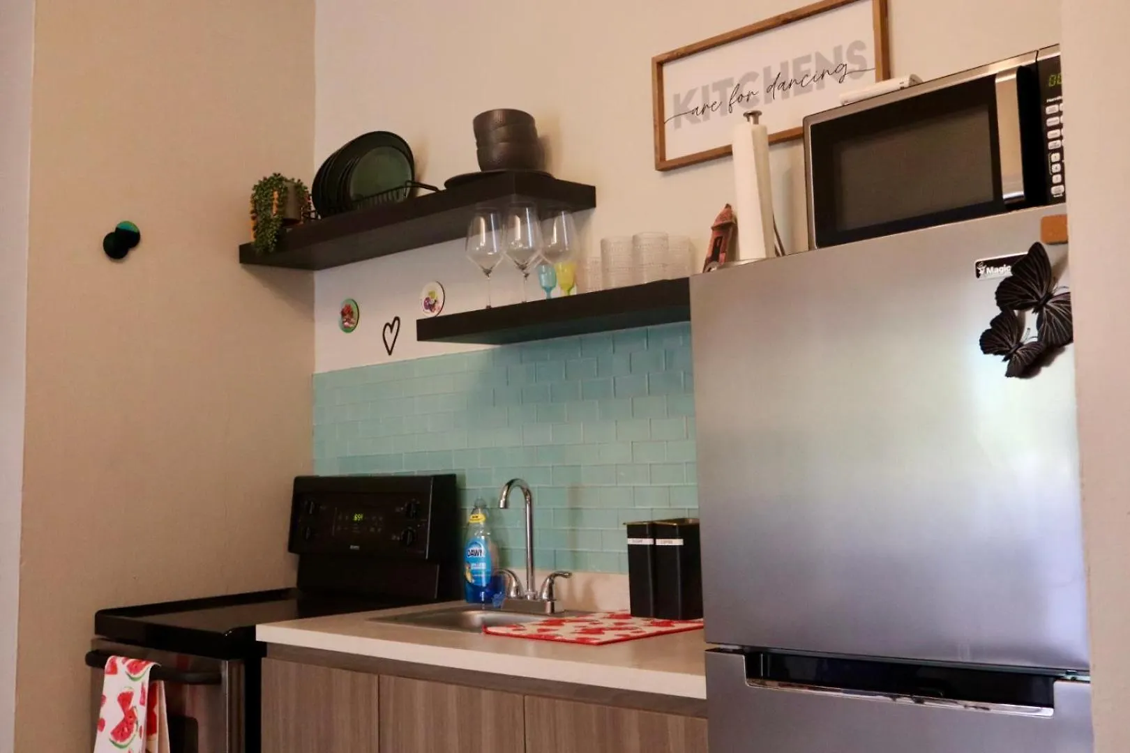 Condado Terrace Apartment By The Beach San Juan 0*,