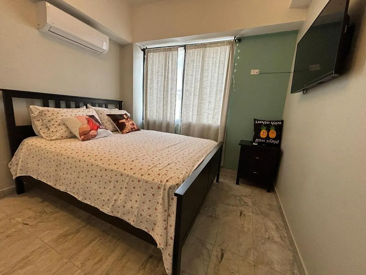 Condado Terrace Apartment By The Beach サンジョアン 0*,  プエルトリコ