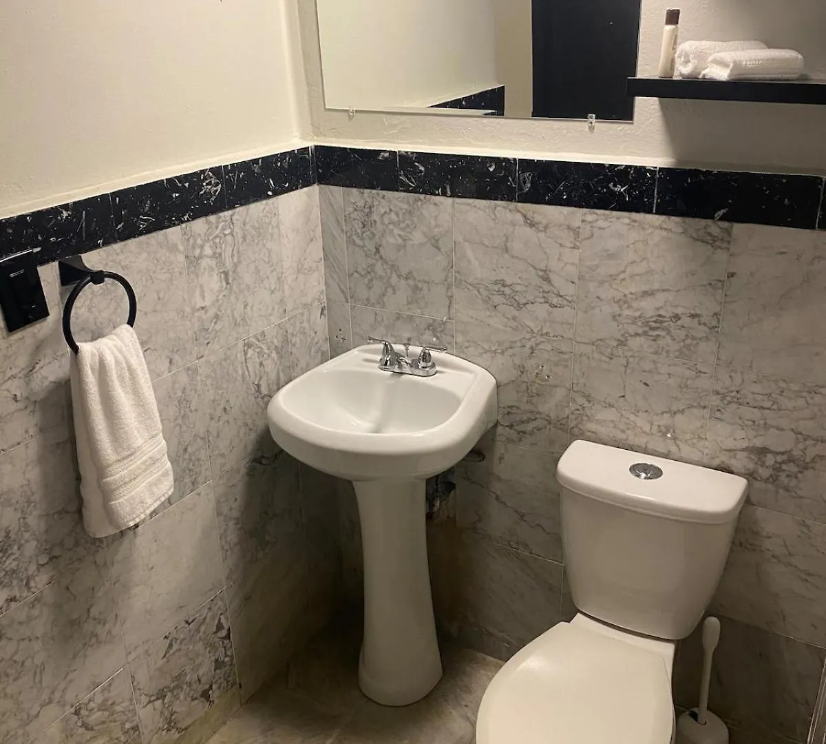 Condado Terrace Apartment By The Beach サンジョアン プエルトリコ
